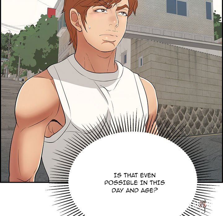 A Killer Woman A Killer Woman Chapter 104 - Page 60