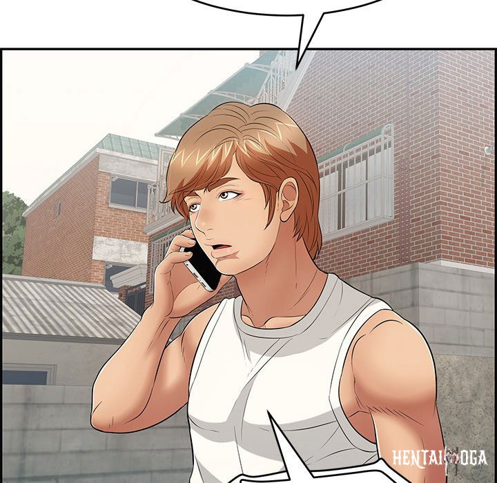 A Killer Woman A Killer Woman Chapter 104 - Page 64