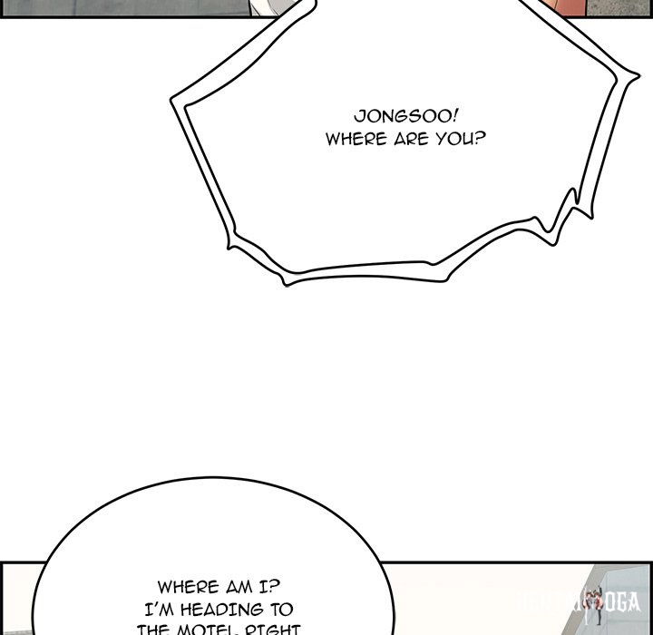 A Killer Woman A Killer Woman Chapter 104 - Page 65