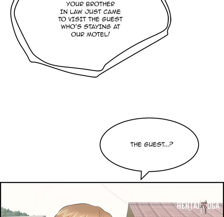 A Killer Woman A Killer Woman Chapter 104 - Page 67