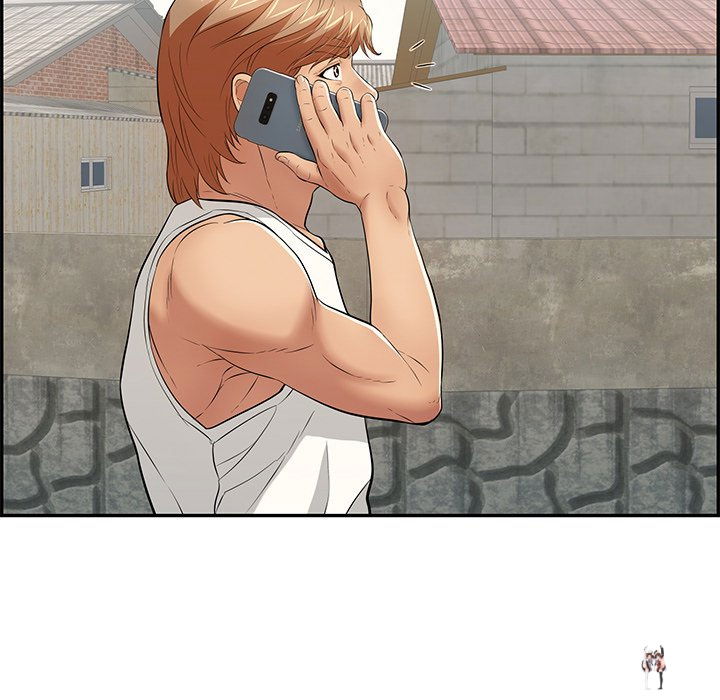 A Killer Woman A Killer Woman Chapter 104 - Page 68