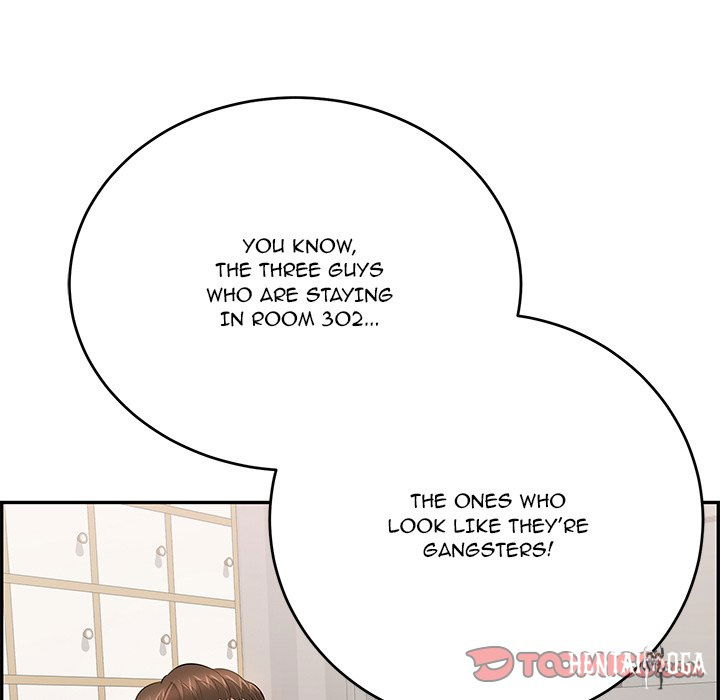 A Killer Woman A Killer Woman Chapter 104 - Page 69