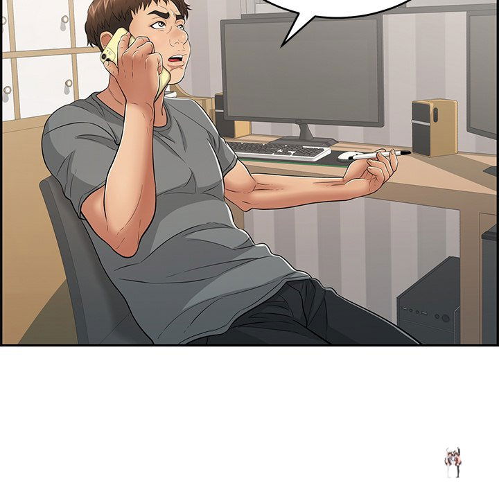 A Killer Woman A Killer Woman Chapter 104 - Page 70