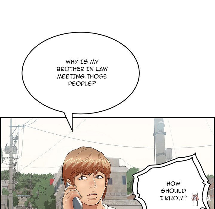 A Killer Woman A Killer Woman Chapter 104 - Page 71