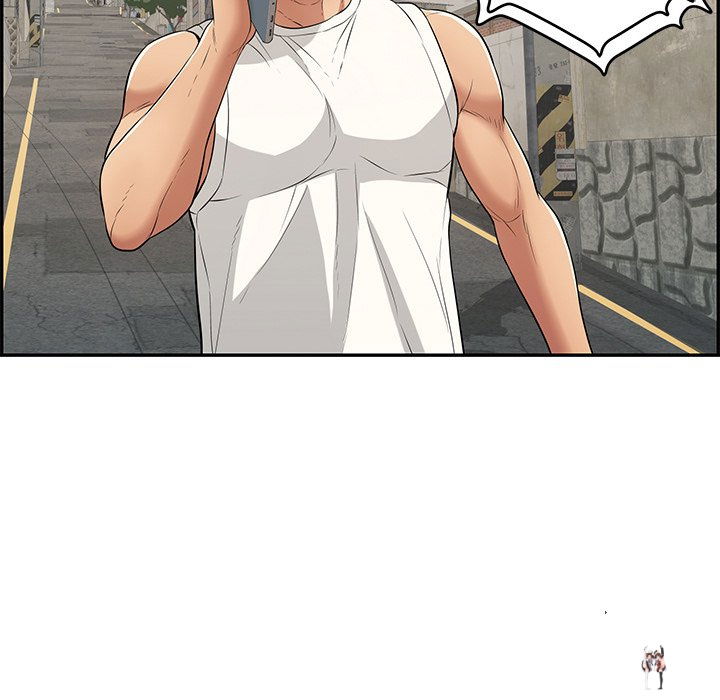 A Killer Woman A Killer Woman Chapter 104 - Page 72