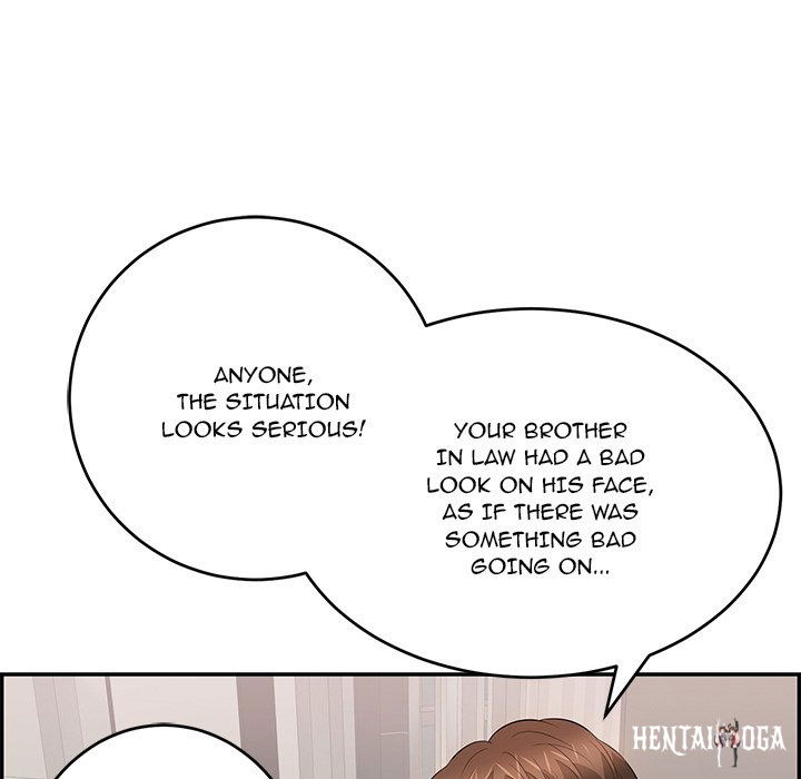 A Killer Woman A Killer Woman Chapter 104 - Page 73