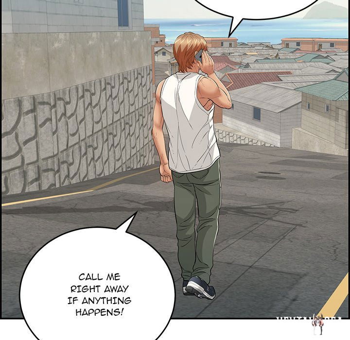 A Killer Woman A Killer Woman Chapter 104 - Page 76