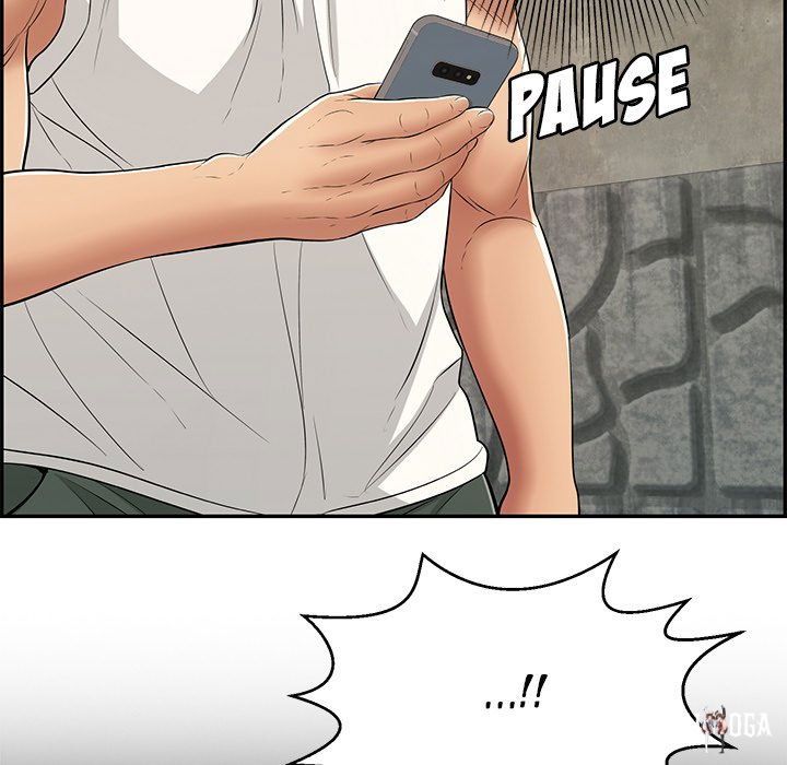 A Killer Woman A Killer Woman Chapter 104 - Page 79