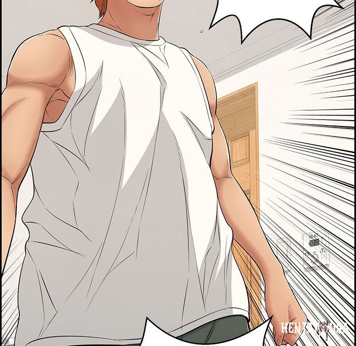 A Killer Woman A Killer Woman Chapter 104 - Page 8