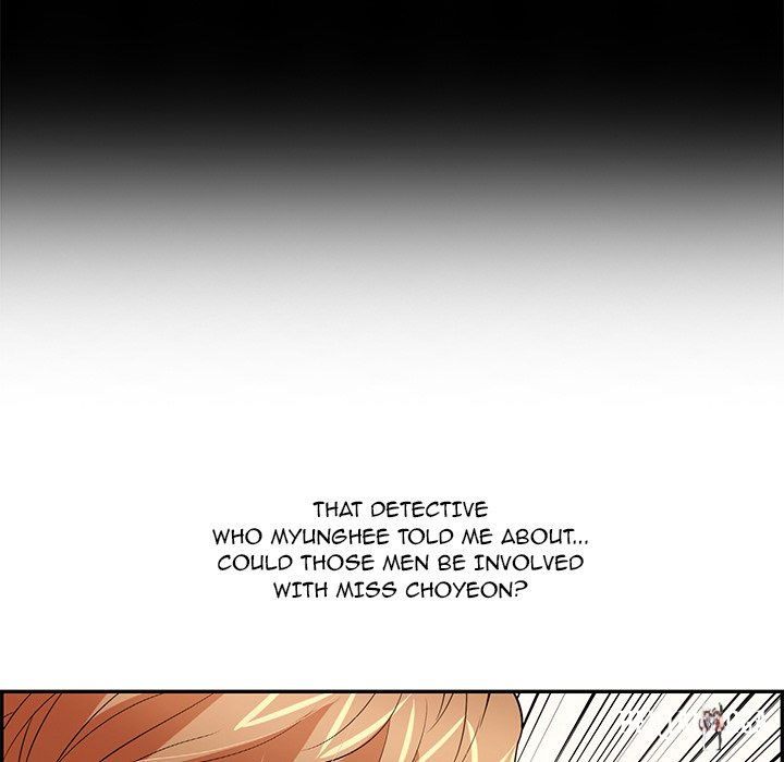 A Killer Woman A Killer Woman Chapter 104 - Page 83