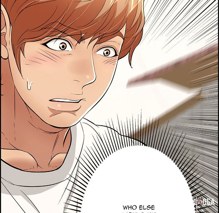 A Killer Woman A Killer Woman Chapter 104 - Page 84