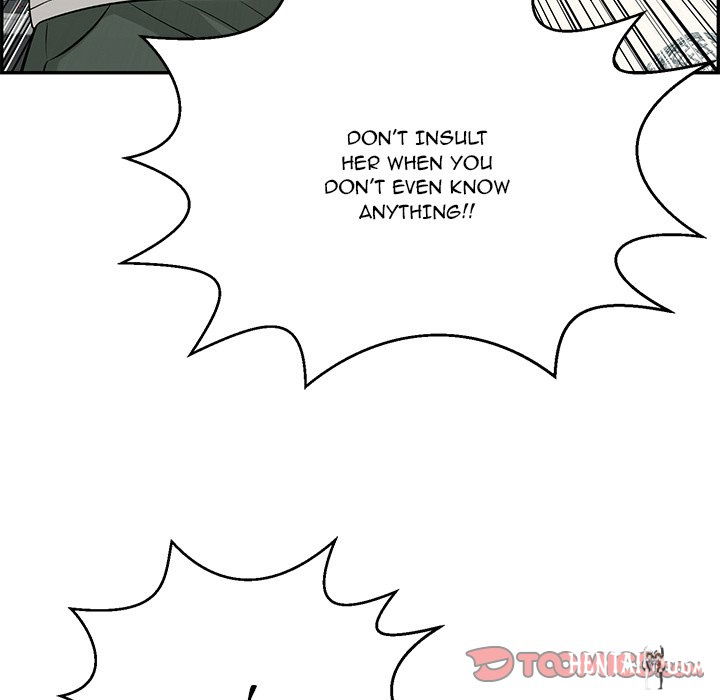 A Killer Woman A Killer Woman Chapter 104 - Page 9