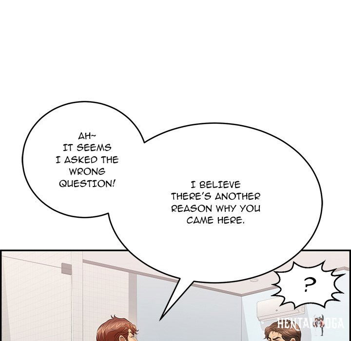 A Killer Woman A Killer Woman Chapter 104 - Page 91