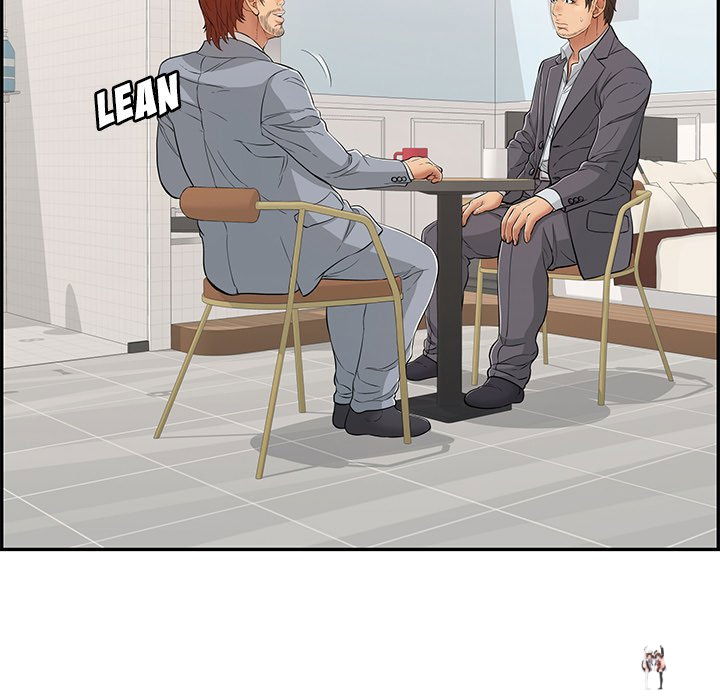 A Killer Woman A Killer Woman Chapter 104 - Page 92