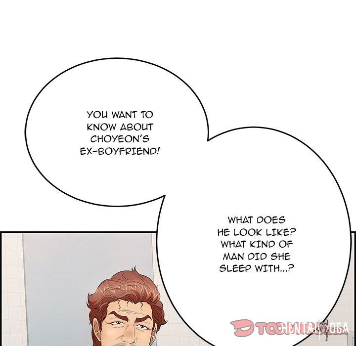 A Killer Woman A Killer Woman Chapter 104 - Page 93