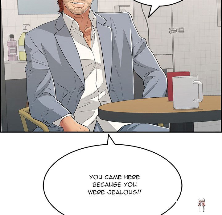 A Killer Woman A Killer Woman Chapter 104 - Page 94