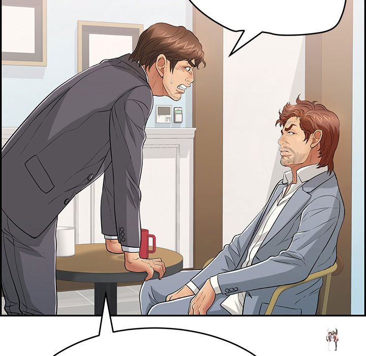 A Killer Woman A Killer Woman Chapter 104 - Page 98