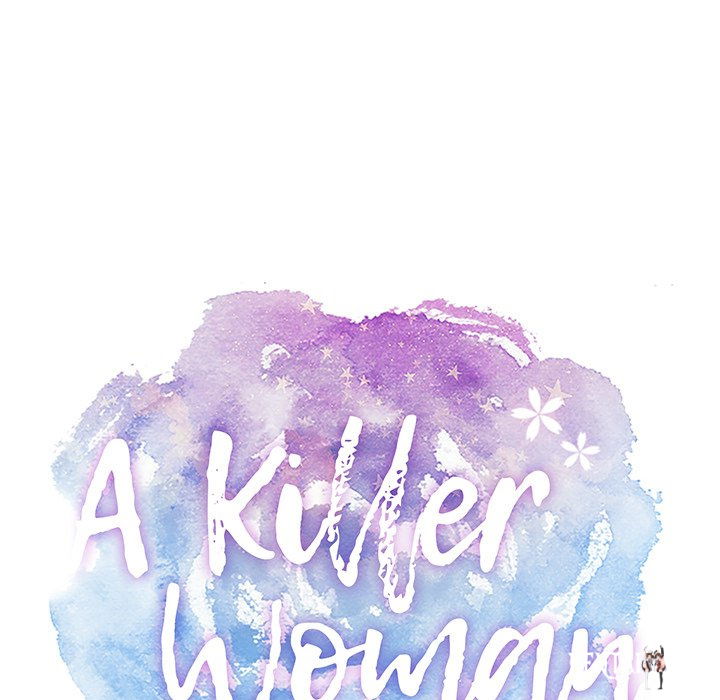 A Killer Woman A Killer Woman Chapter 105 - Page 10