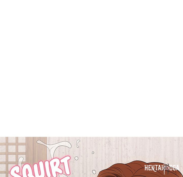 A Killer Woman A Killer Woman Chapter 105 - Page 110