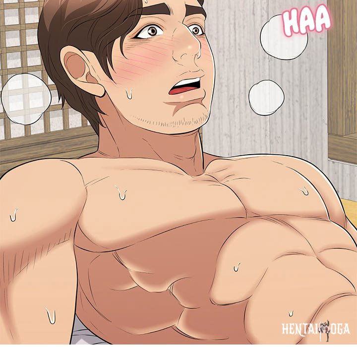 A Killer Woman A Killer Woman Chapter 105 - Page 116