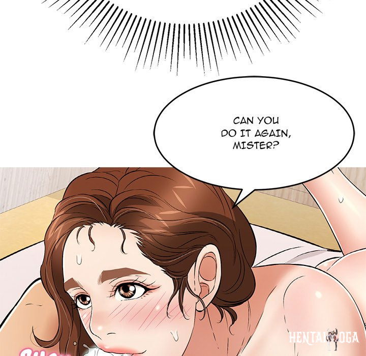 A Killer Woman A Killer Woman Chapter 105 - Page 118