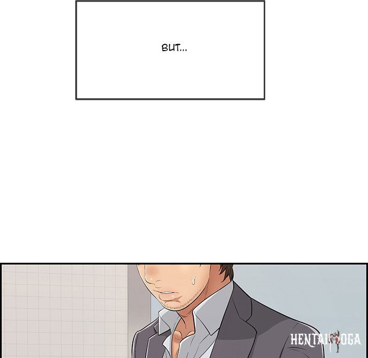 A Killer Woman A Killer Woman Chapter 105 - Page 121