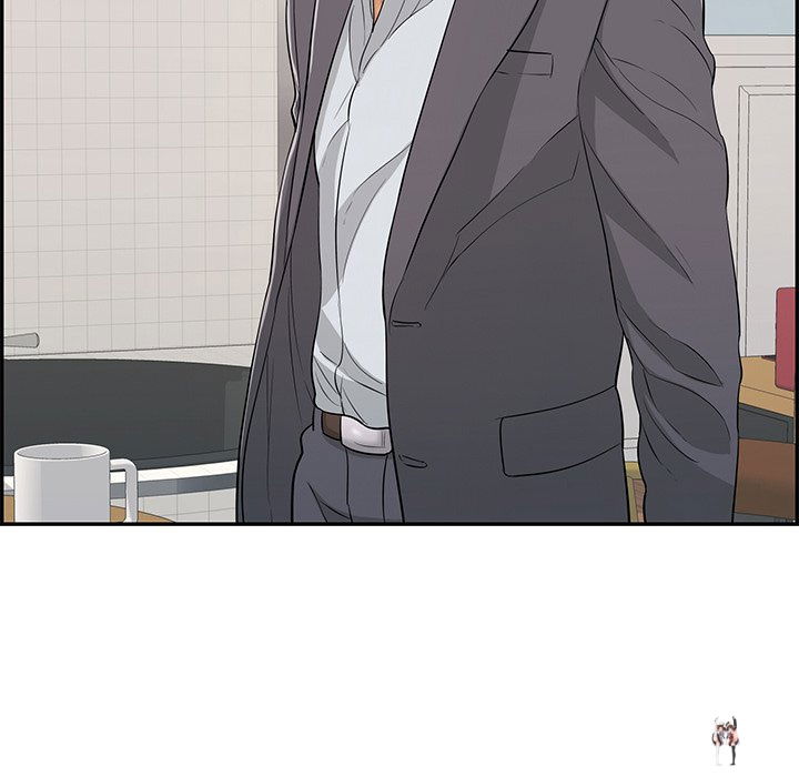 A Killer Woman A Killer Woman Chapter 105 - Page 122