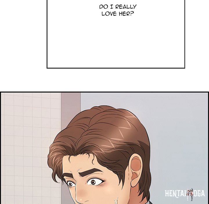 A Killer Woman A Killer Woman Chapter 105 - Page 124