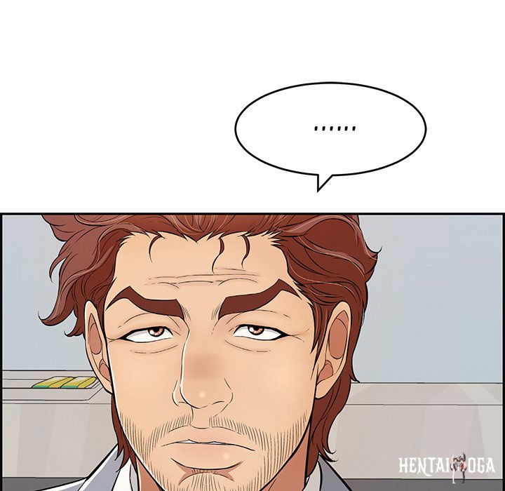 A Killer Woman A Killer Woman Chapter 105 - Page 127