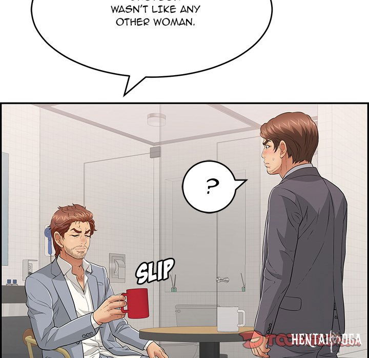 A Killer Woman A Killer Woman Chapter 105 - Page 129