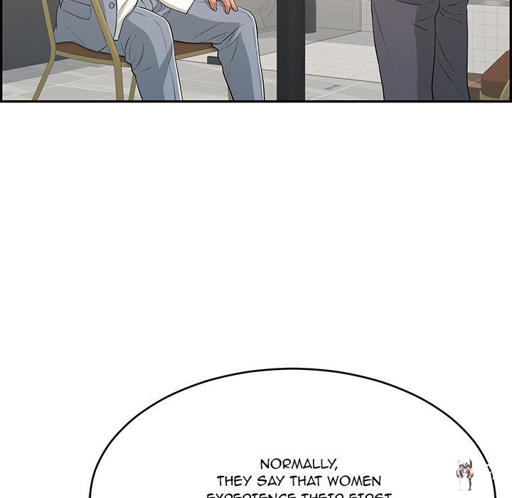 A Killer Woman A Killer Woman Chapter 105 - Page 130