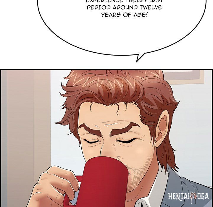 A Killer Woman A Killer Woman Chapter 105 - Page 131