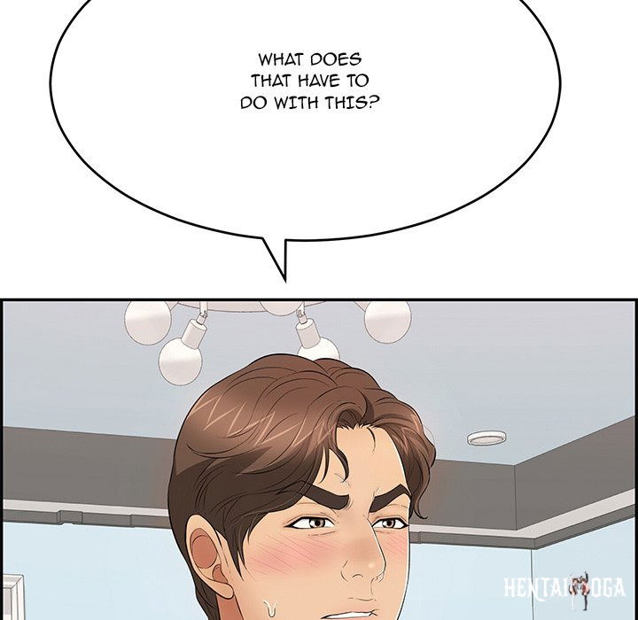 A Killer Woman A Killer Woman Chapter 105 - Page 133