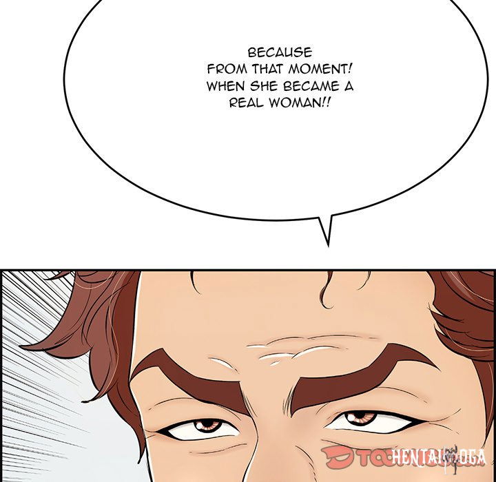 A Killer Woman A Killer Woman Chapter 105 - Page 135