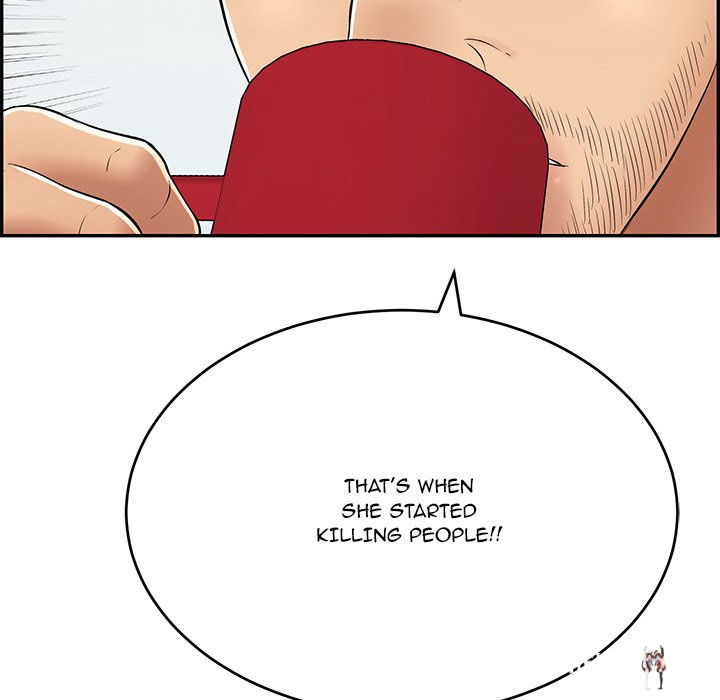 A Killer Woman A Killer Woman Chapter 105 - Page 136