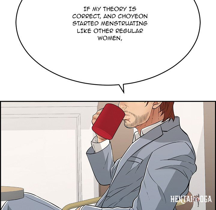 A Killer Woman A Killer Woman Chapter 105 - Page 139