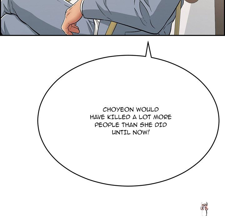 A Killer Woman A Killer Woman Chapter 105 - Page 140