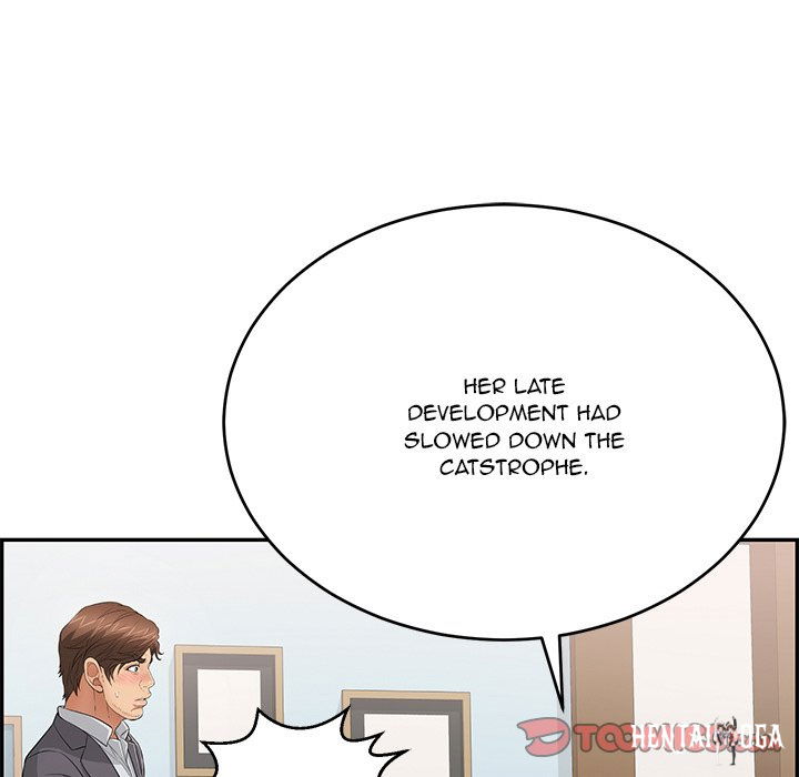 A Killer Woman A Killer Woman Chapter 105 - Page 141