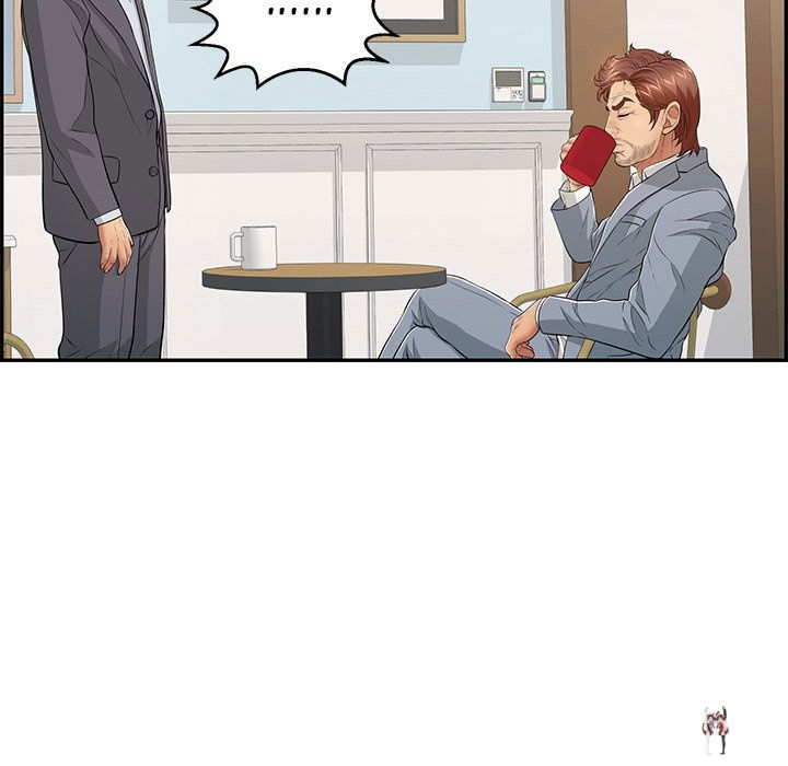 A Killer Woman A Killer Woman Chapter 105 - Page 142