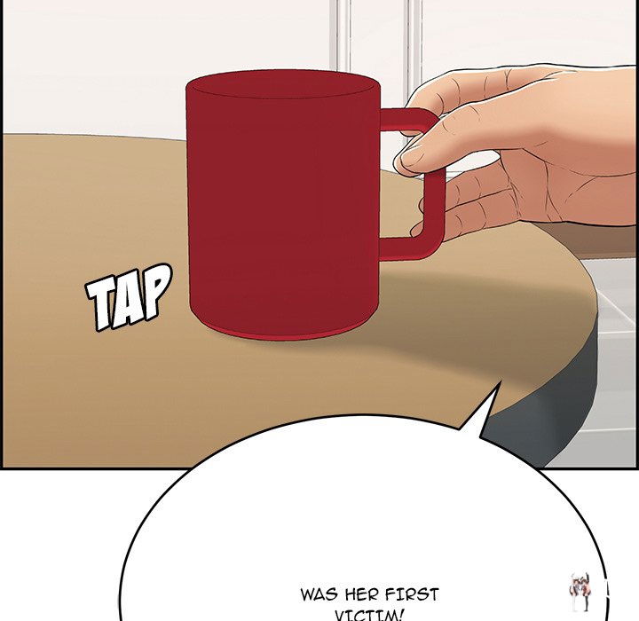 A Killer Woman A Killer Woman Chapter 105 - Page 144