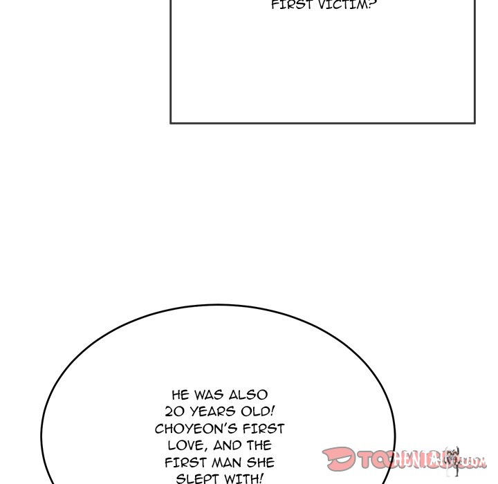 A Killer Woman A Killer Woman Chapter 105 - Page 147