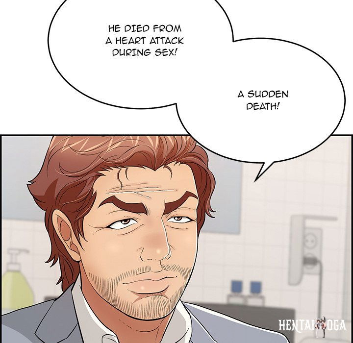 A Killer Woman A Killer Woman Chapter 105 - Page 150