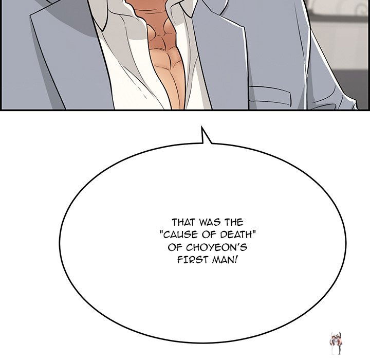 A Killer Woman A Killer Woman Chapter 105 - Page 151