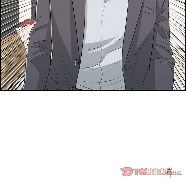 A Killer Woman A Killer Woman Chapter 105 - Page 153