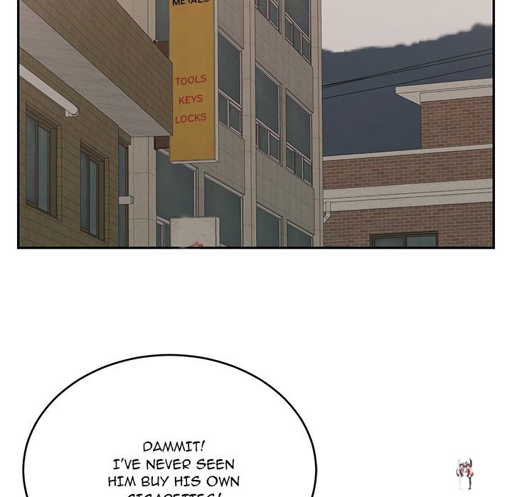 A Killer Woman A Killer Woman Chapter 105 - Page 155