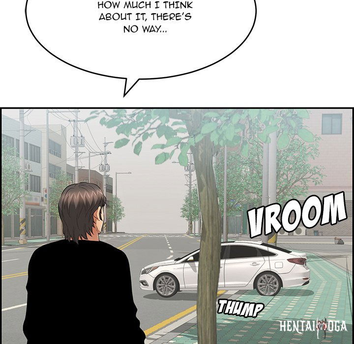 A Killer Woman A Killer Woman Chapter 105 - Page 158