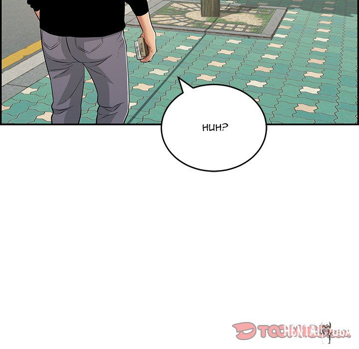 A Killer Woman A Killer Woman Chapter 105 - Page 159