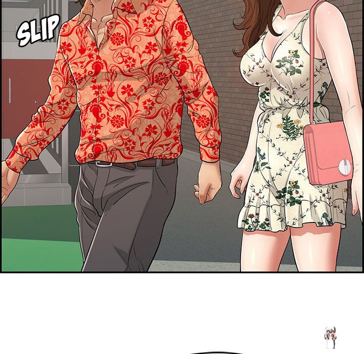 A Killer Woman A Killer Woman Chapter 105 - Page 16