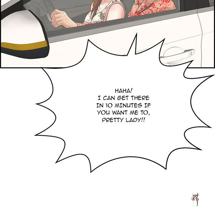 A Killer Woman A Killer Woman Chapter 105 - Page 161