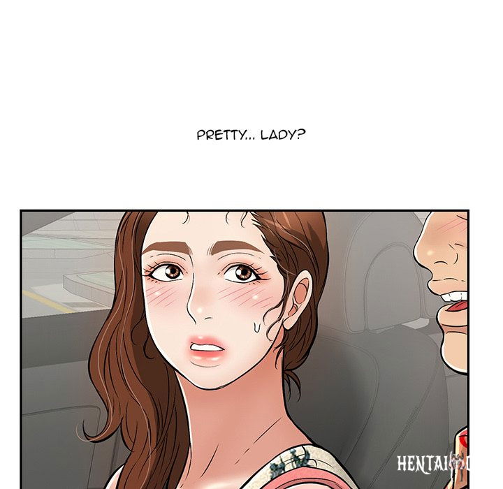 A Killer Woman A Killer Woman Chapter 105 - Page 162